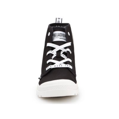 2. Buty Palladium Pampa HI Future W 76885-002-M