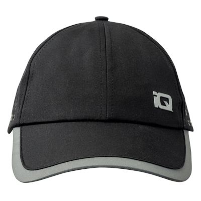 4. Czapka z daszkiem IQ Cross The Line Rome W 92800274379
