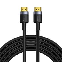 Kabel HDMI Baseus Cafule 4K 5m - czarny