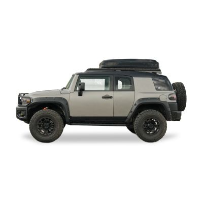 79. Namiot dachowy Offlander Fold 2 Wolf OFF-FOLD2-GRAY
