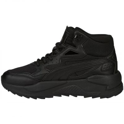 3. Buty Puma X-Ray Speed Mid Wtr Jr 387385 01