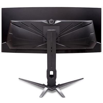 4. Monitor LCD 34" X34X5BMIIPHUZX UM.CXXEE.501 ACER
