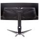4. Monitor LCD 34" X34X5BMIIPHUZX UM.CXXEE.501 ACER