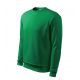 Bluza męska/dziecięca Essential (zieleń trawy)