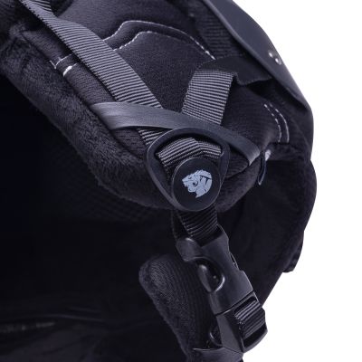 5. Kask Iguana Ibris 92800622357
