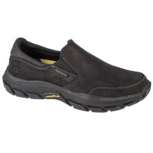 Skechers Respected - Calum 204480-BBK Czarne 46