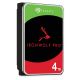 3. Dysk HDD Seagate IronWolf Pro (4 TB; 256MB; 3.5"; SATA)