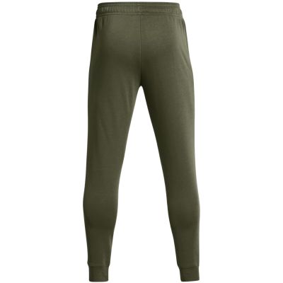 5. Spodnie Under Armour Rival Terry Jogger M 1380843 390