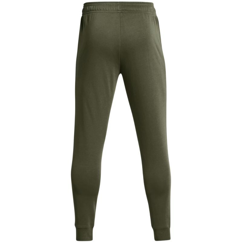 5. Spodnie Under Armour Rival Terry Jogger M 1380843 390