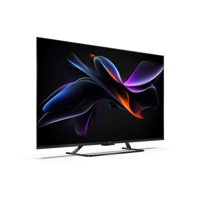 5. Telewizor SHARP 55HR7265E QLED 55" 4K Ultra HD Google TV Dolby Digital Plus DVB-T2 Czarny