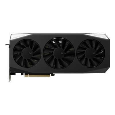 11. Kata graf. XFX Mercury RX 9060XT OC Gaming 16GB