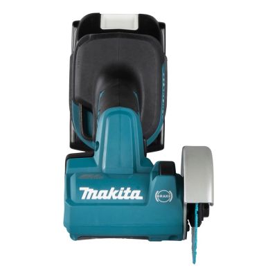 16. MAKITA.PRZECINARKA TARCZ. 76mm 18V DMC300Z