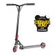 16. Hulajnoga wyczynowa SMJ sport UX10 Dominator BS-110FA HS-TNK-000010266