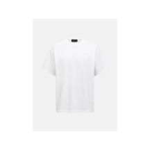 Koszulka PEAK PERFORMANCE M Graphic Tee biały