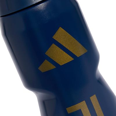 2. Bidon adidas Juventus granatowo-biało-złoty KR4599
