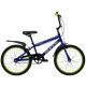 2. Rower Huffy Pro Thunder 20" niebieski (23345W)