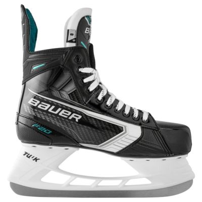 2. Łyżwy hokejowe Bauer Supreme F20 Intermediate
