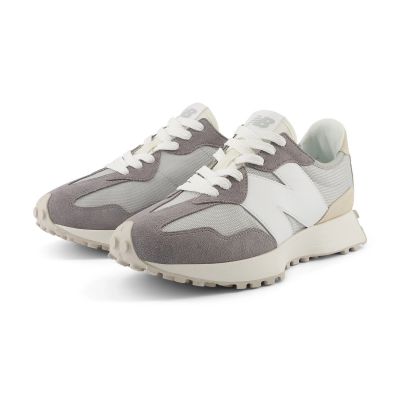 9. Buty New Balance unisex sneakersy U327FF
