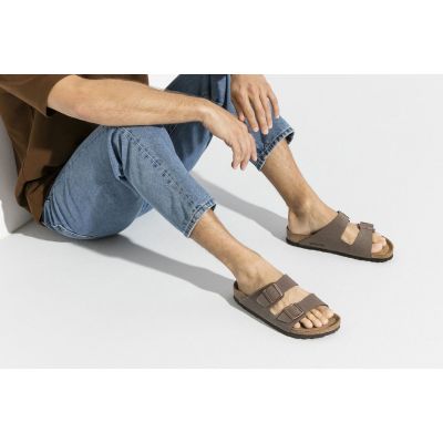 9. Klapki Birkenstock Arizona Bs M 0151181