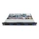 2. Platforma Gigabyte Rack (1U) R123-X00-AA01 Intel E-24XX (4x 3,5" SATA HS, 1xM.2, 2x1Gbe, IPMI, 1x400W)