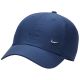 2. Czapka z daszkiem Nike DF Club Cap FB5372-410