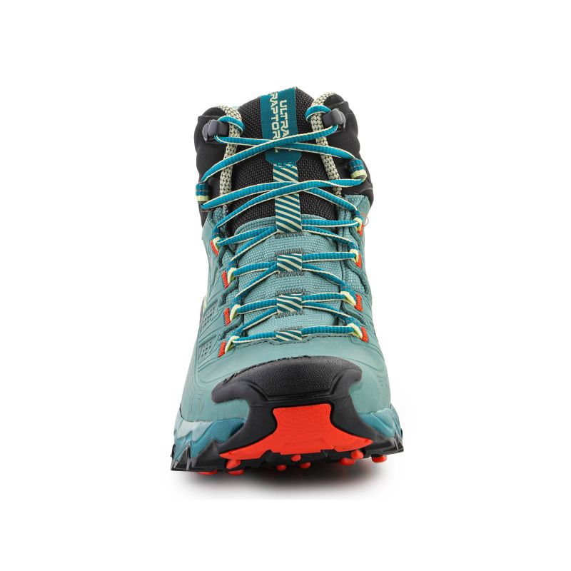 2. Buty La Sportiva Ultra Raptor II Mid Leather WS Gtx W 34L734900