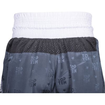 8. Spodnie do kickboxingu TOP TEN "PRISM" SKBP-TT-P