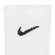 4. Skarpety dla dzieci Nike Everyday Cush Crew 6 par białe SX6910 100