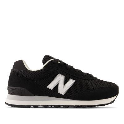 New Balance buty sportowe damskie WL515BLK