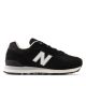 New Balance buty sportowe damskie WL515BLK
