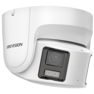 2. Kamera IP Hikvision DS-2CD2387G2P-LSU/SL (4mm) (C) Panoramiczna