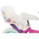 5. Rower dziecięcy Huffy Domek Gabbi 16" (21485W)