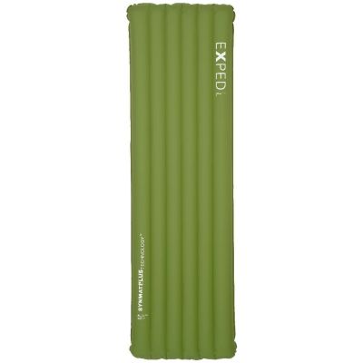 4. Materac Exped Ultra 8R Medium Wide, meadow
