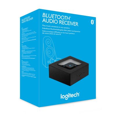 8. Adapter Logitech 980-000912