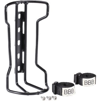 2. Uniwersalny uchwyt bagażowy BBB StackRack