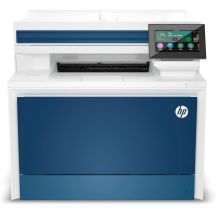 HP Color LaserJet Pro LaserJet Pro 4302fdn Multifunction W kolorze Drukarka, Tylko Ethernet; Kopiarka, skaner