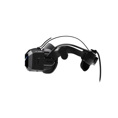 4. Pimax Technology PVH00010196 wyświetlacz zakładany na głowę Dedykowany wyświetlacz montowany na głowie 815 g Czarny