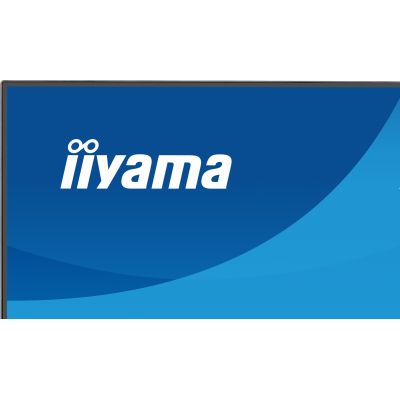 24. iiyama ProLite XB2493HSU-B1 monitor komputerowy 60,5 cm (23.8") 1920 x 1080 px Full HD LED Czarny