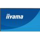 24. iiyama ProLite XB2493HSU-B1 monitor komputerowy 60,5 cm (23.8") 1920 x 1080 px Full HD LED Czarny