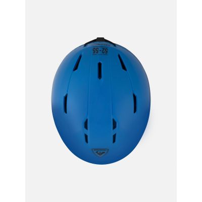 6. Kask Rossignol WHOOPEE IMPACTS RENTAL niebieski