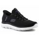 6. Buty Skechers High Range M 232457-BLK