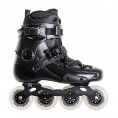 Rolki freestyle FR2 80 '20 Frsk-Fr280 - NIE WYSTAWIAC