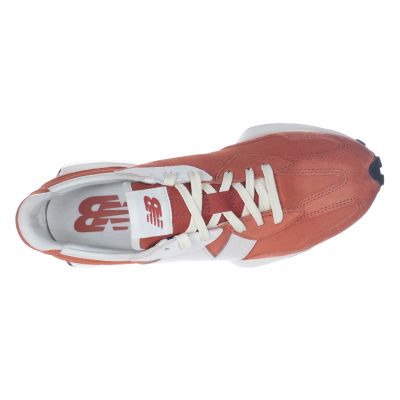 2. Buty klasyczne unisex New Balance 327 Lifestyle  (U3275IQ)