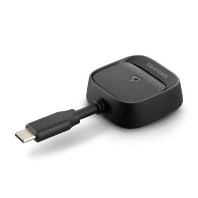 2. Viewsonic WPD-900 akcesorium do projektorów Nadajnik bezprzewodowy