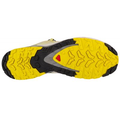 4. Buty Salomon XA Pro 3D v9 M 474631