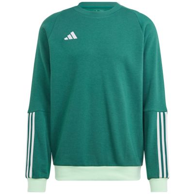 4. Bluza adidas Tiro 23 Competition Crew M HU1324