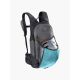 4. Plecak EVOC FR Lite Race 10 carbon grey - black