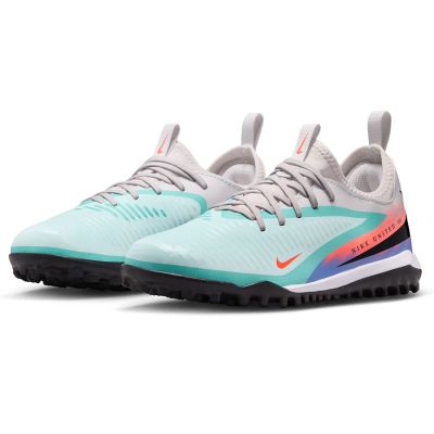 4. Buty Nike Phantom 6 Low Academy Jr TF HV4290-300