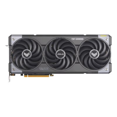 3. Karta graf. ASUS TUF RX9070XT O16G GAMING
