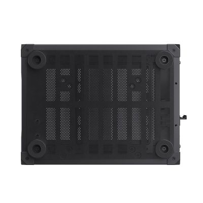 17. Jonsbo C6 Case - czarny